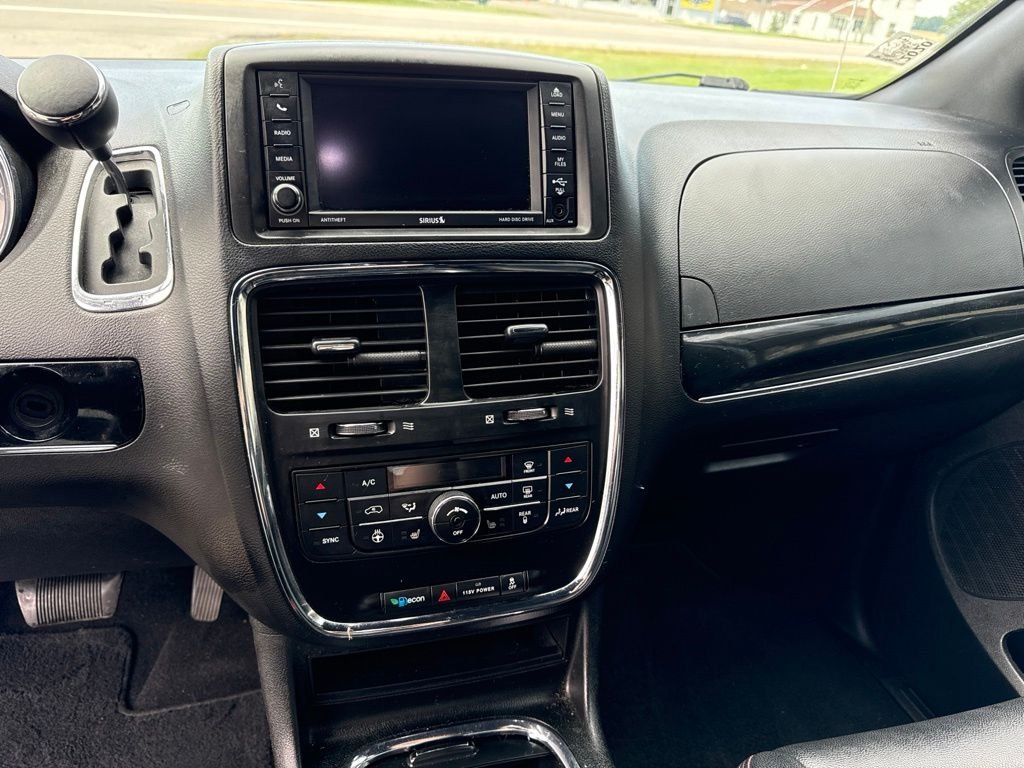 Used 2018 Silver Dodge GT image 13