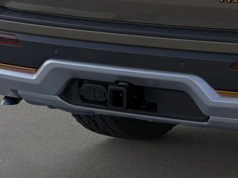 New 2026 Marsh Gray Ford Tremor® image 46