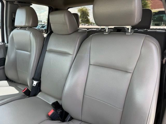 Used 2022 White Ford XL image 12