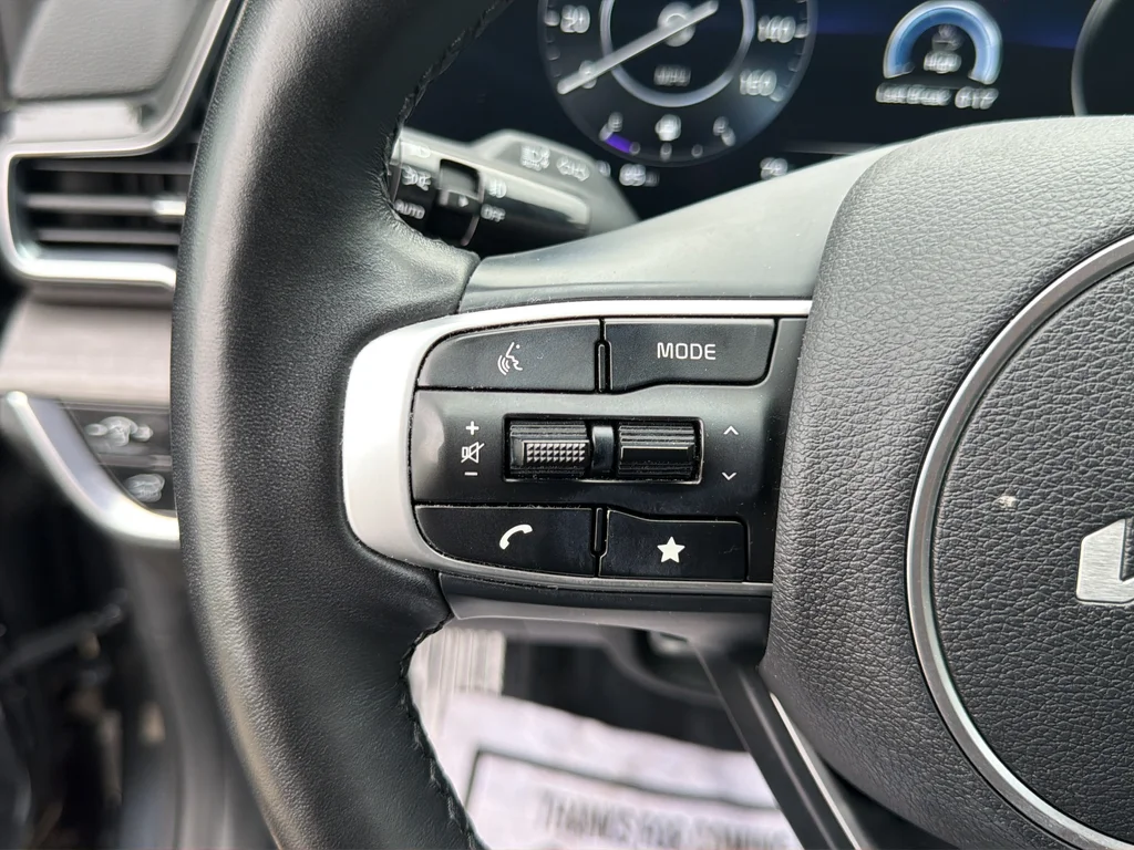 Used 2023 Gray Kia X-Pro image 15