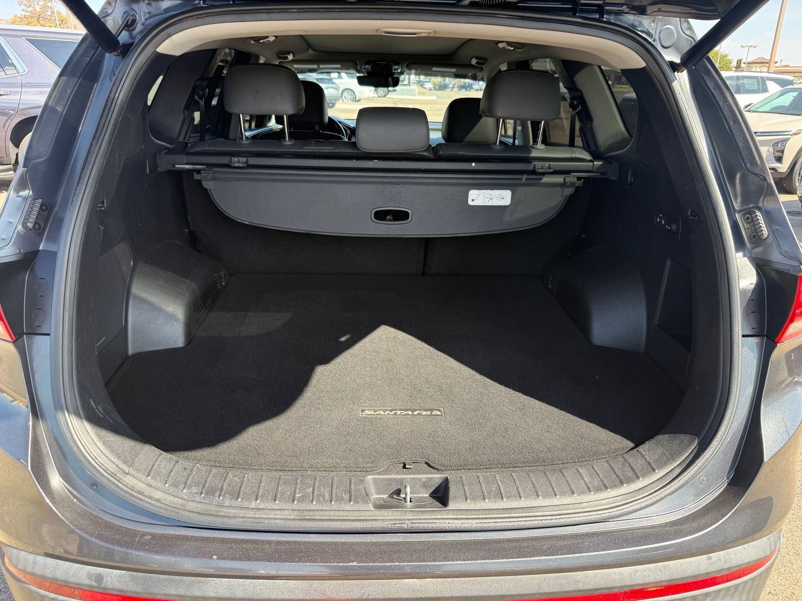 2022 Hyundai Santa Fe SEL - Photo 40
