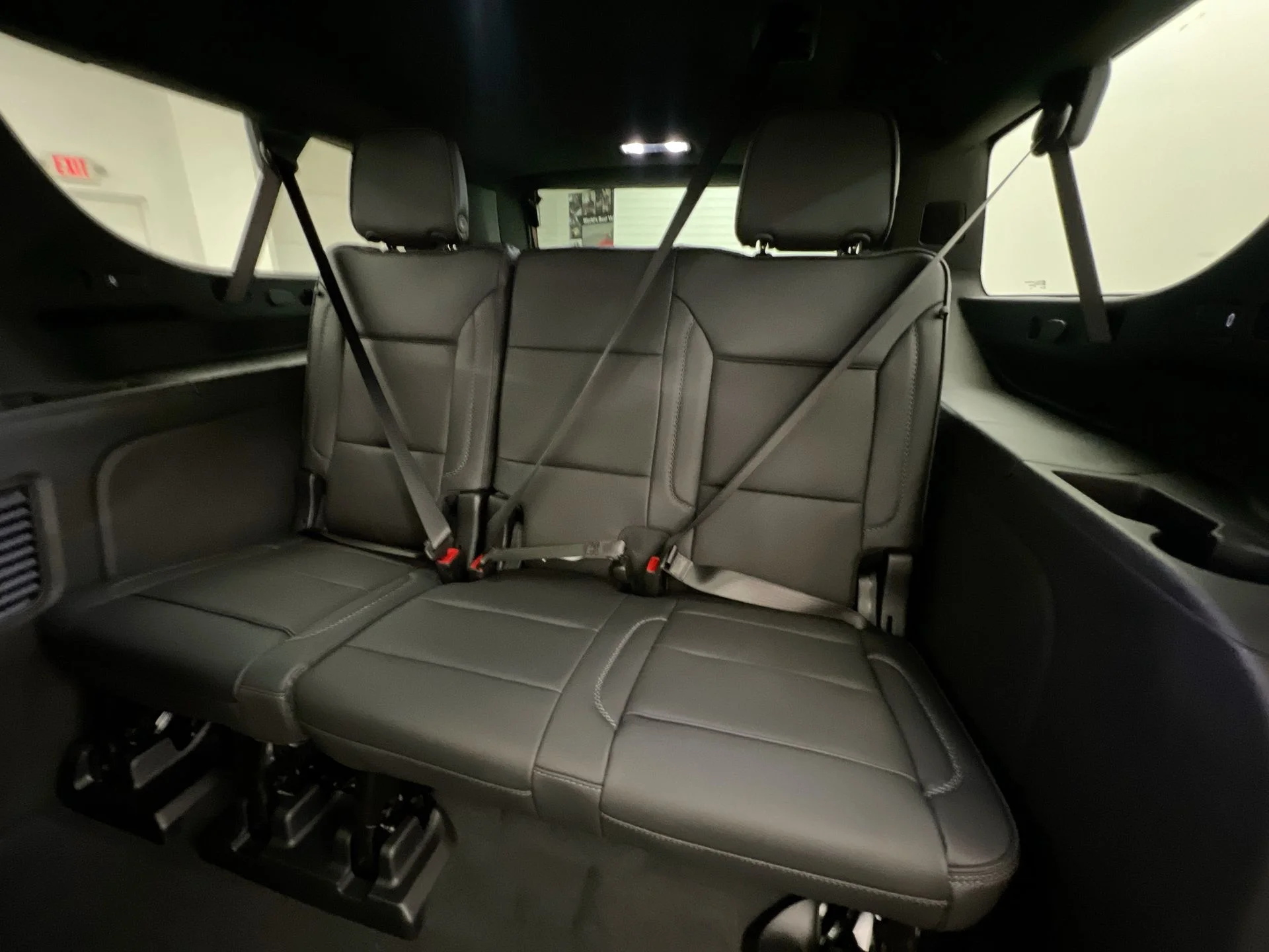 2026 GMC Yukon XL Denali - Photo 81