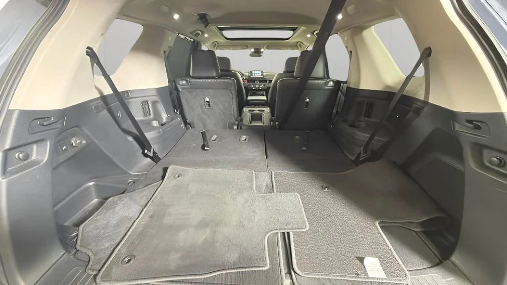 Used 2025 Gray Honda Touring image 32