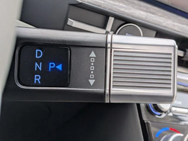 New 2026 White Hyundai Calligraphy image 18