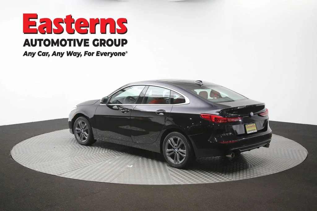 Used 2022 Black BMW 228i xDrive image 67