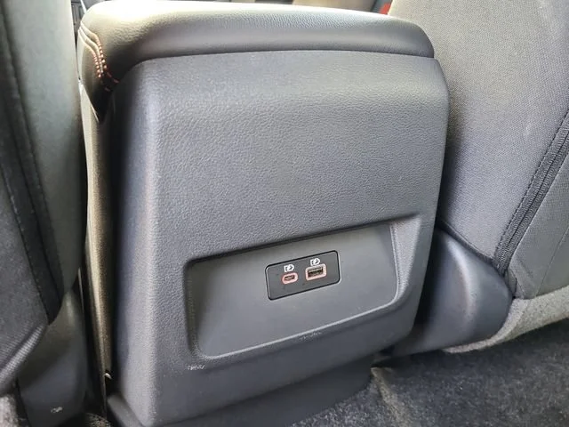 Used 2026 White Nissan PRO-4X image 8