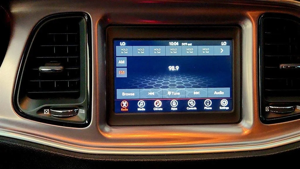 Used 2021 Sinamon Stick Dodge R/T RWD image 19