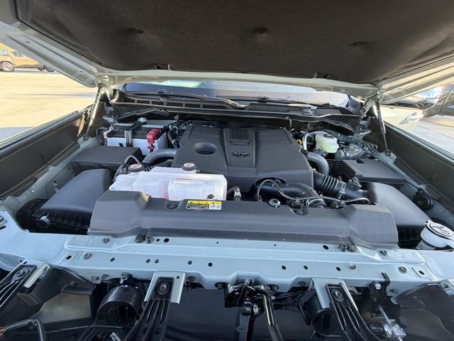 2026 Toyota Tundra 1794 Edition - Photo 34