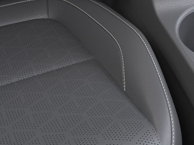 New 2026 Blue Kia EX image 24