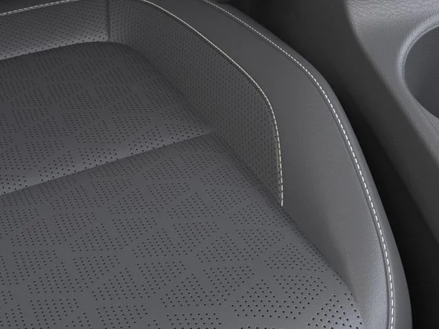 New 2026 Blue Kia EX image 24