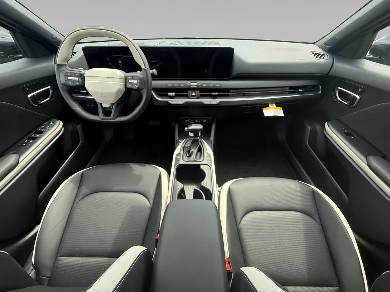 New 2026 Interstellar Gray Kia GT-Line image 21