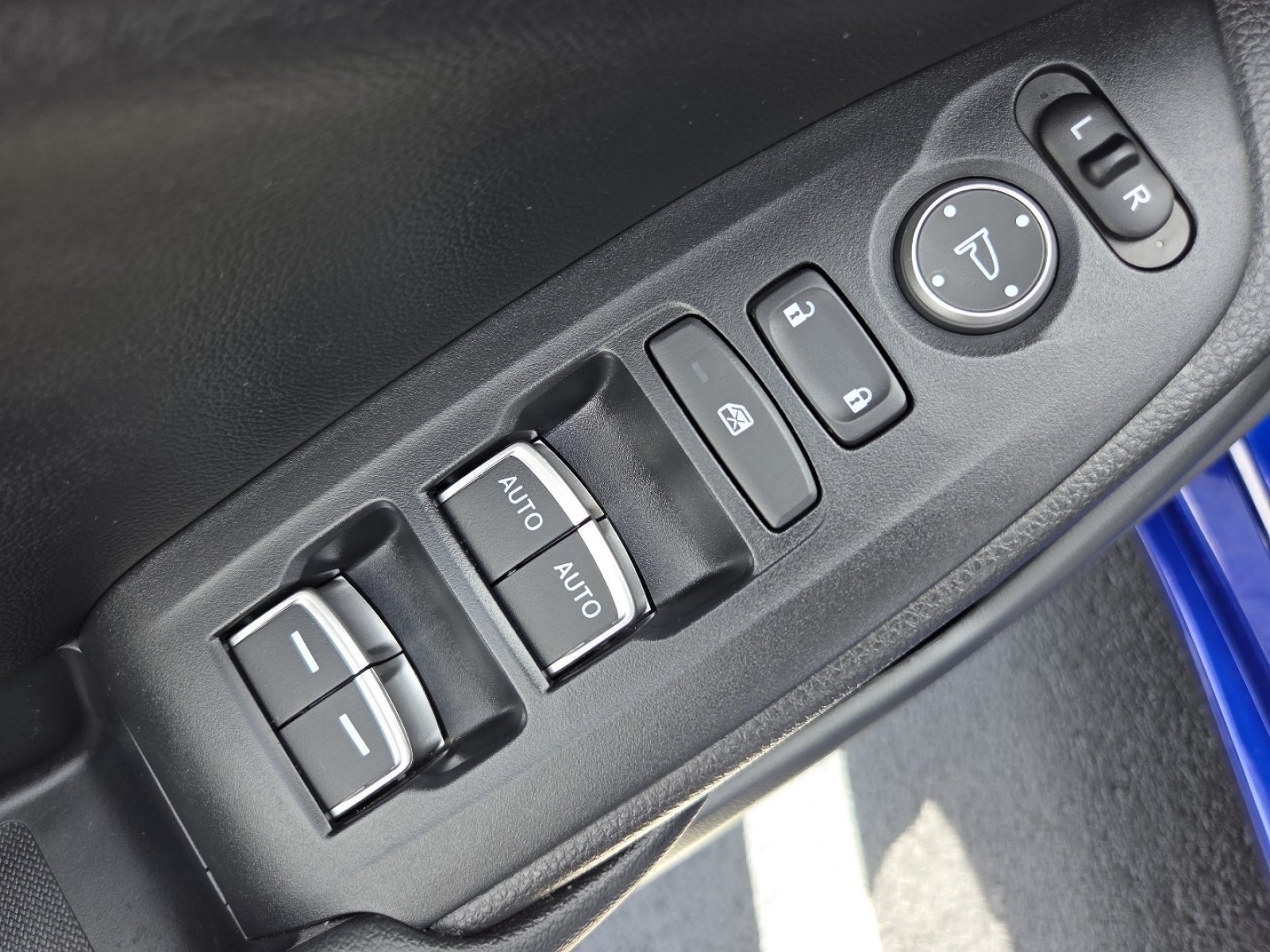 2022 Honda Accord Hybrid Sport - Photo 28