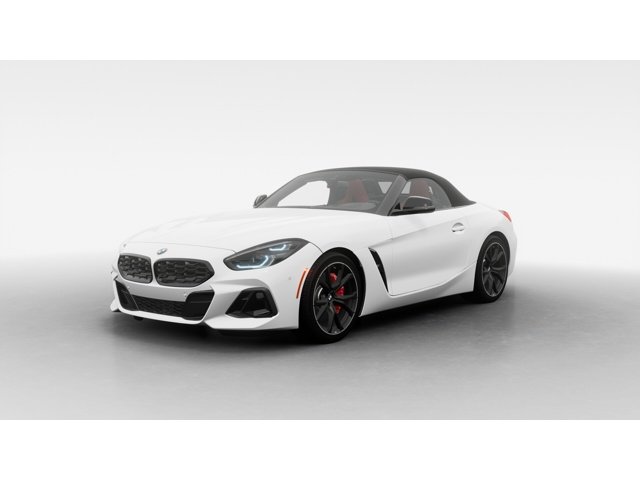 2026 BMW Z4 sDrive30i's photo