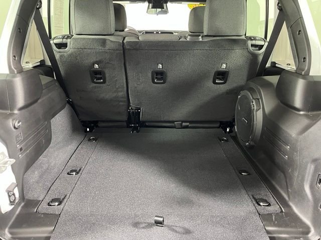Used 2026 White Jeep 85th Anniversary Edition image 42