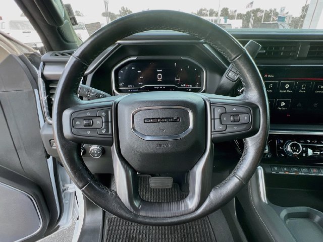 2024 GMC Sierra 2500HD Denali Ultimate - Photo 12