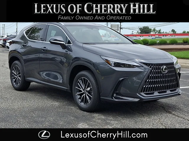 2026 Lexus NX 350 PREMIUM