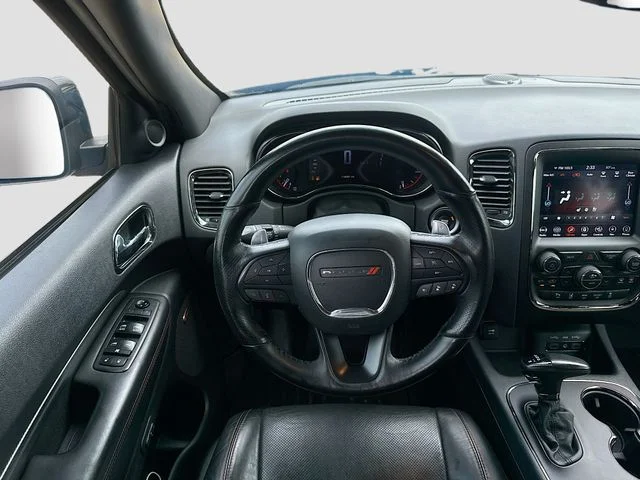Used 2018 Blue Dodge R/T image 26