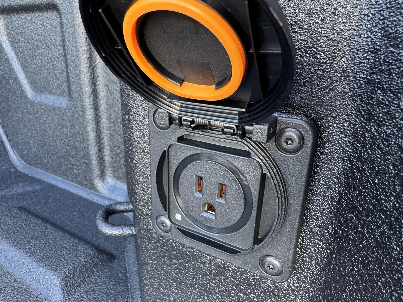 2026 Chevrolet Silverado 1500 High Country - Photo 42