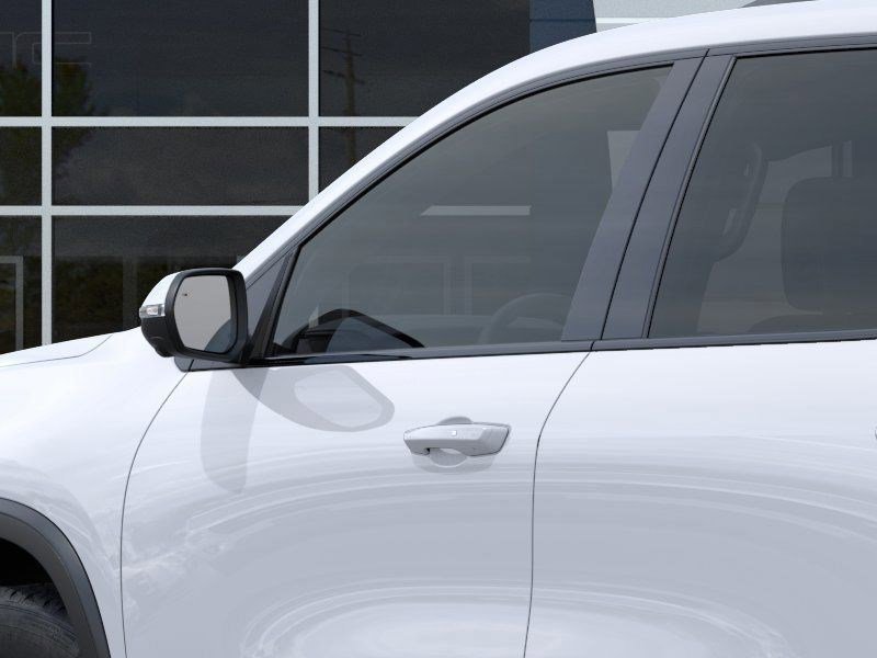2026 GMC Acadia AT4 - Photo 12