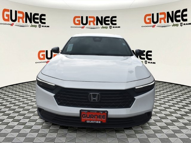 Used 2024  Honda Sport image 9