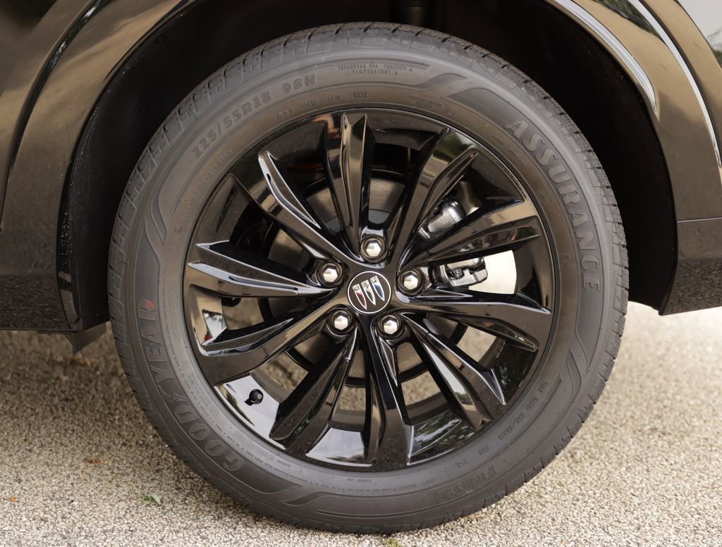 2026 Buick Envista Sport Touring - Photo 36