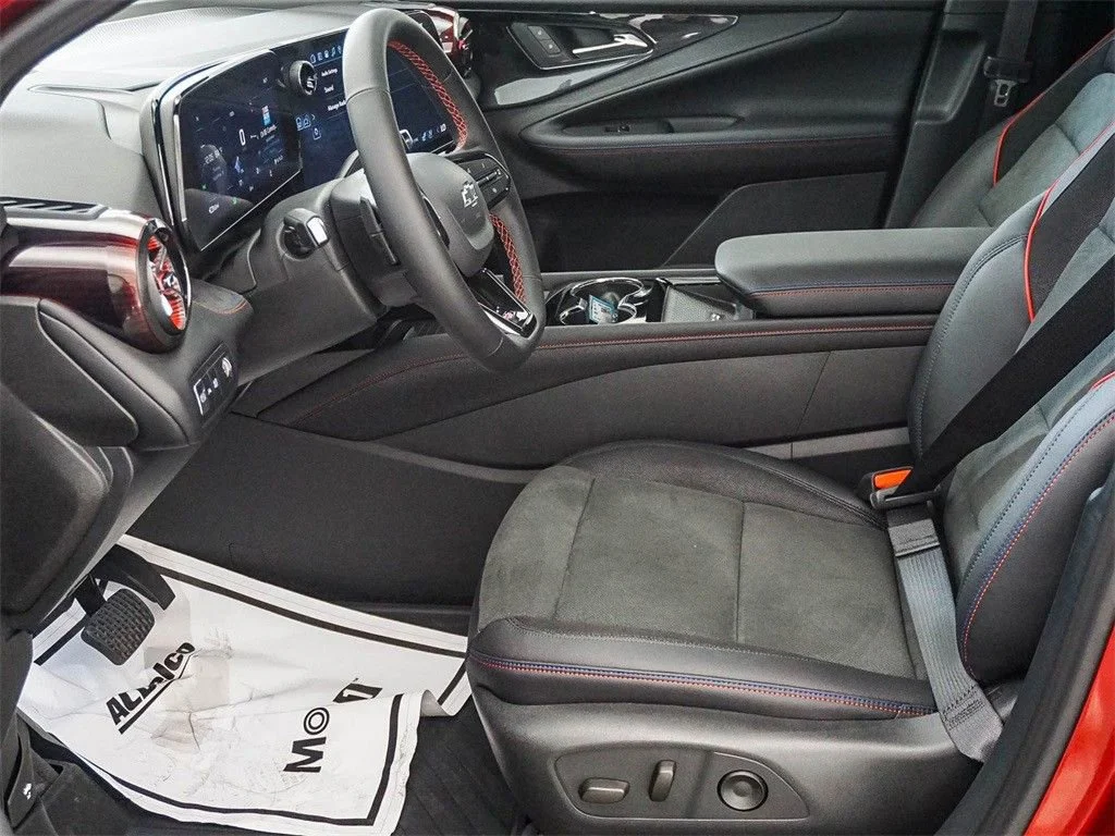 2026 Chevrolet Blazer EV RS - Photo 20