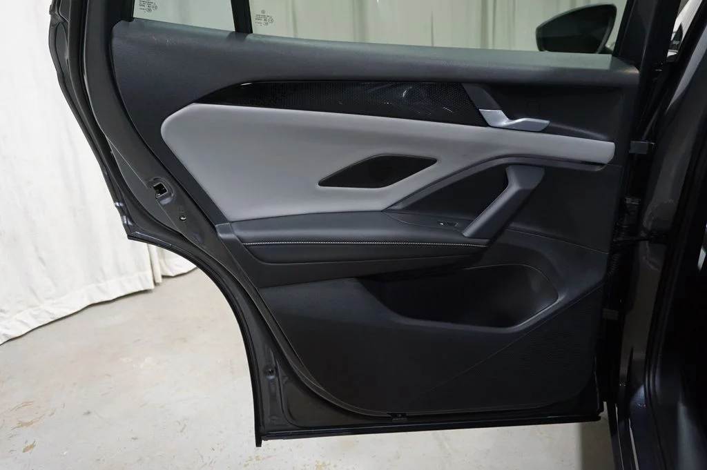 New 2026 Gray Volkswagen 2.0T SE image 25