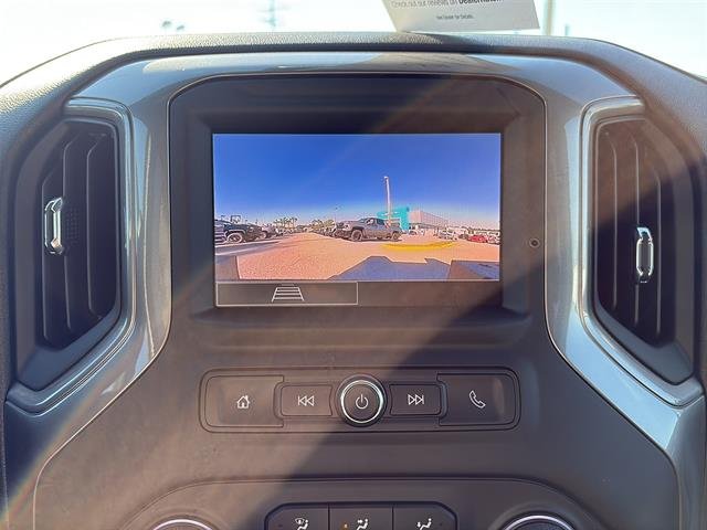 2026 Chevrolet Silverado 2500 HD Work Truck - Photo 14
