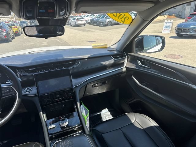 2023 Jeep Grand Cherokee L Limited - Photo 32