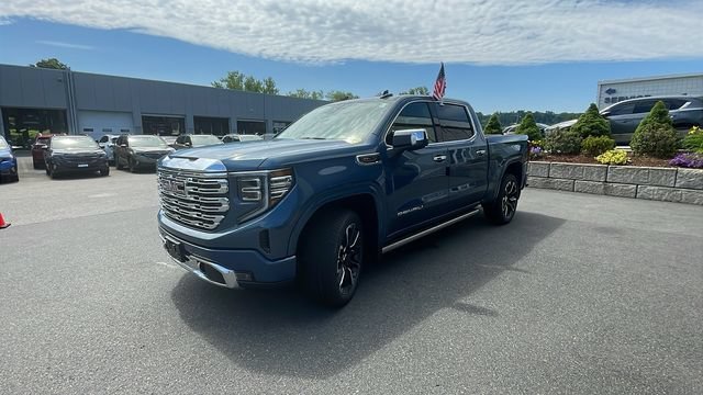 New 2026 DOWNPOUR METALLIC GMC Denali image 3