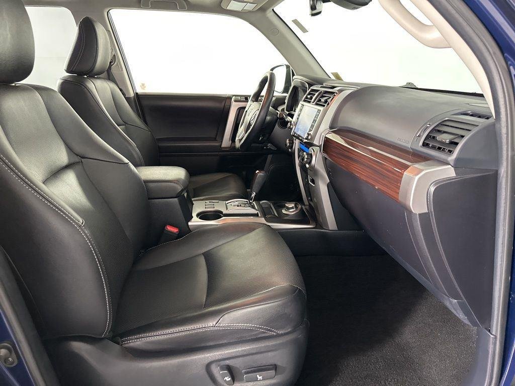 2023 Toyota 4Runner Limited - Photo 28