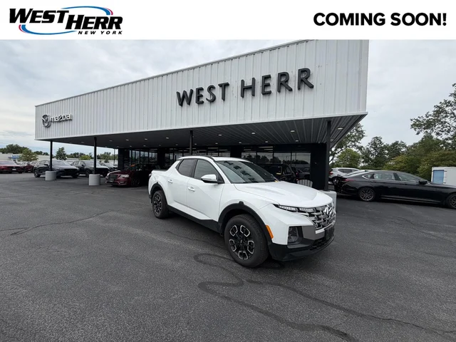 2022 Hyundai Santa Cruz SEL Premium