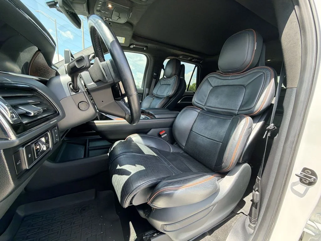 2024 Lincoln Navigator Black Label - Photo 26