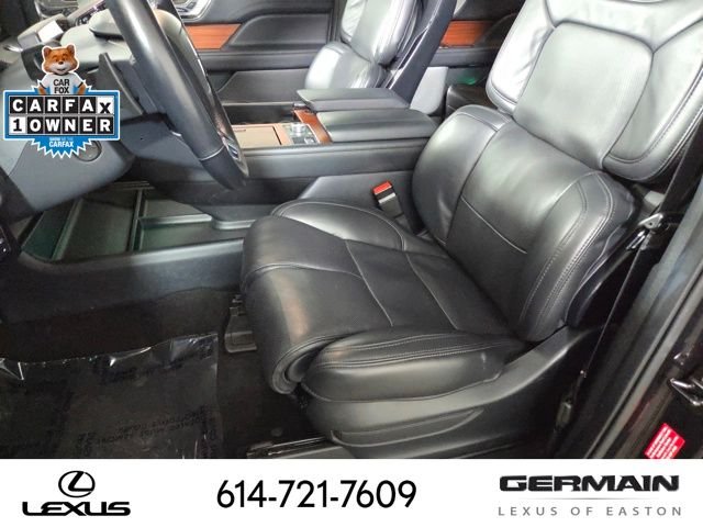 2024 Lincoln Navigator Reserve - Photo 19