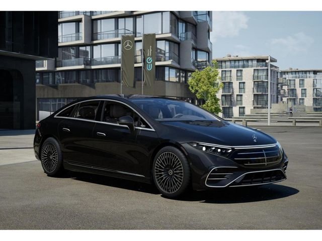New 2026 Obsidian Black Metallic Mercedes-Benz 450 image 11