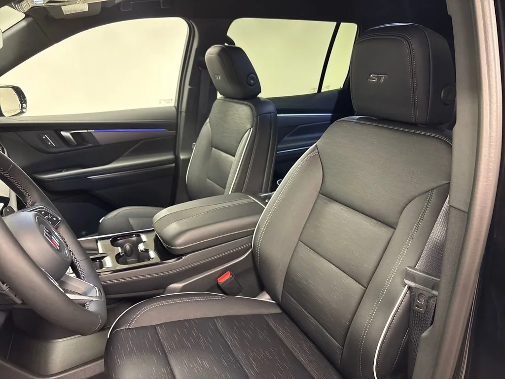 2026 Buick Enclave Sport Touring - Photo 26