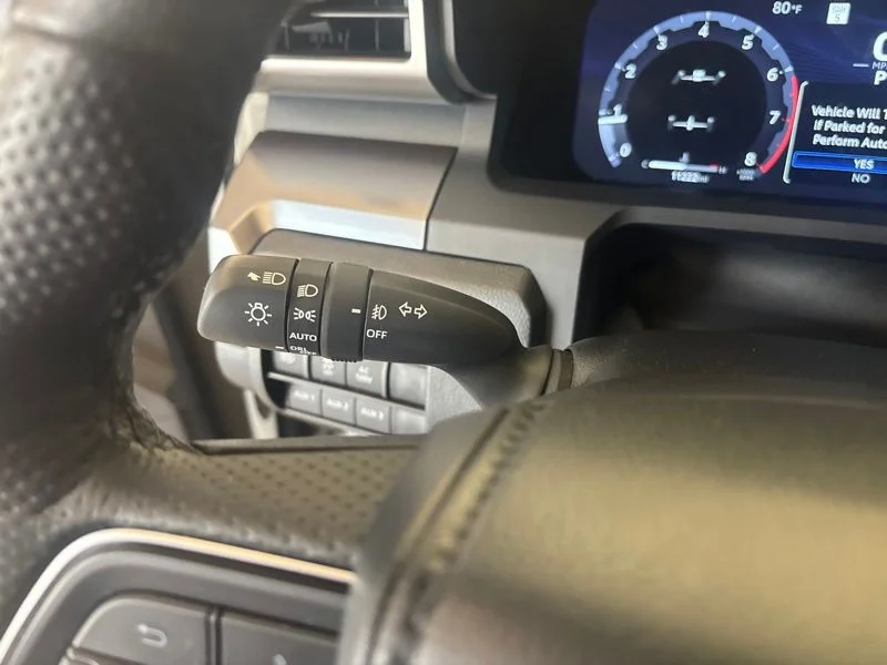 Used 2024 White Toyota TRD Sport image 29