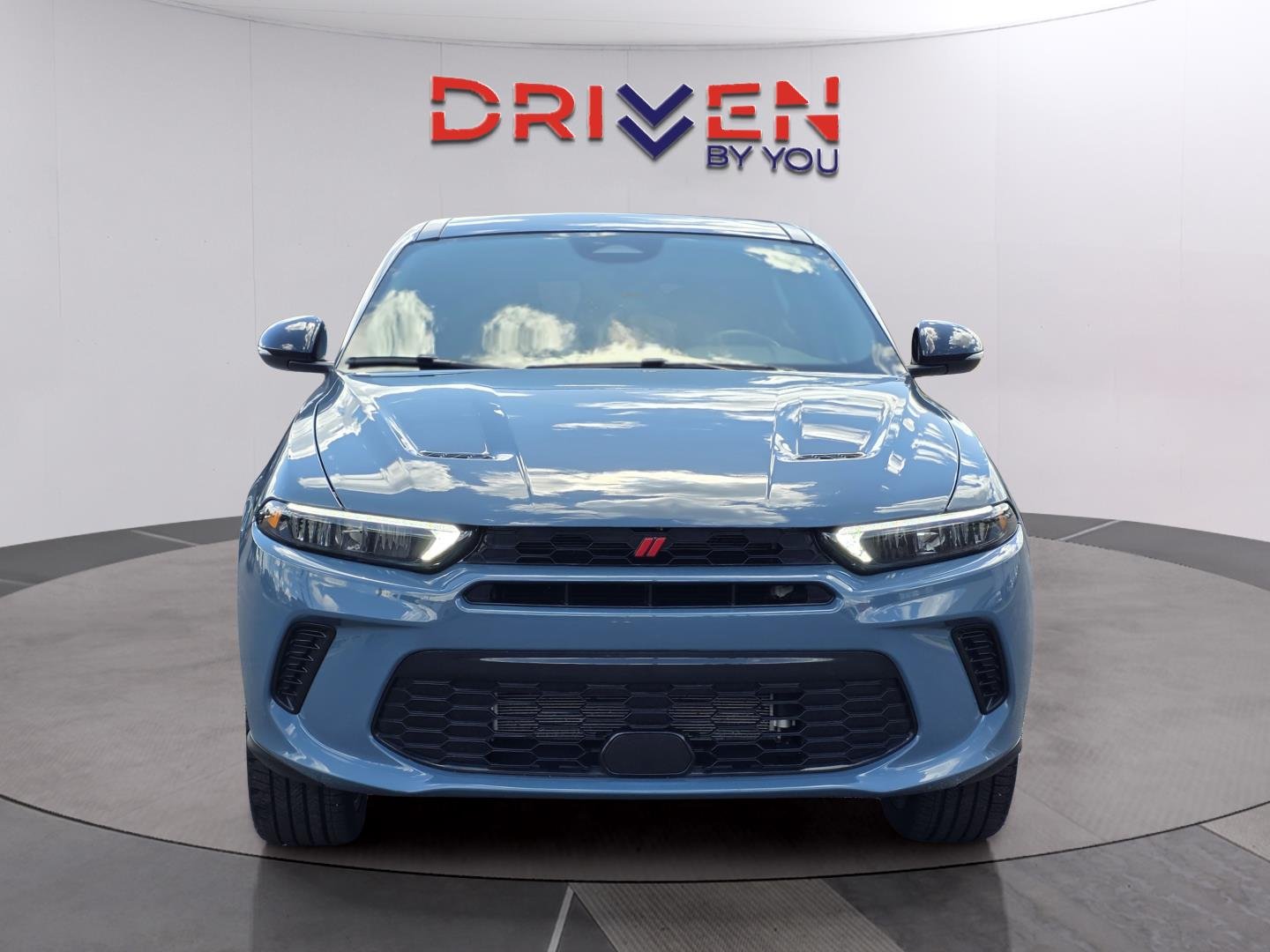 Used 2024 Blue Steele Dodge GT Plus image 8