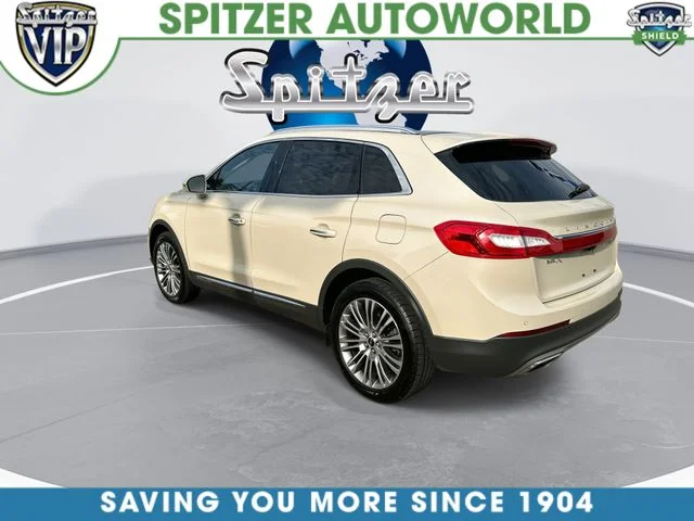 Used 2018  Lincoln Reserve image 7