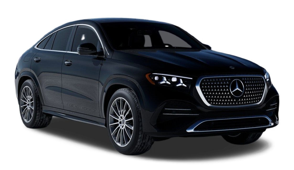 New 2027 Obsidian Black Metallic Mercedes-Benz GLE 450 image 15