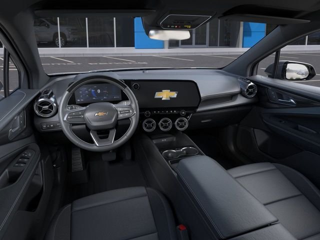 2025 Chevrolet Blazer EV LT - Photo 15
