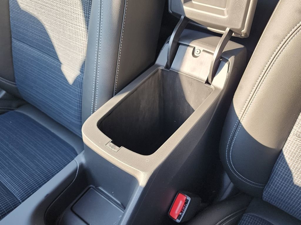 2026 Buick Envista Preferred - Photo 31