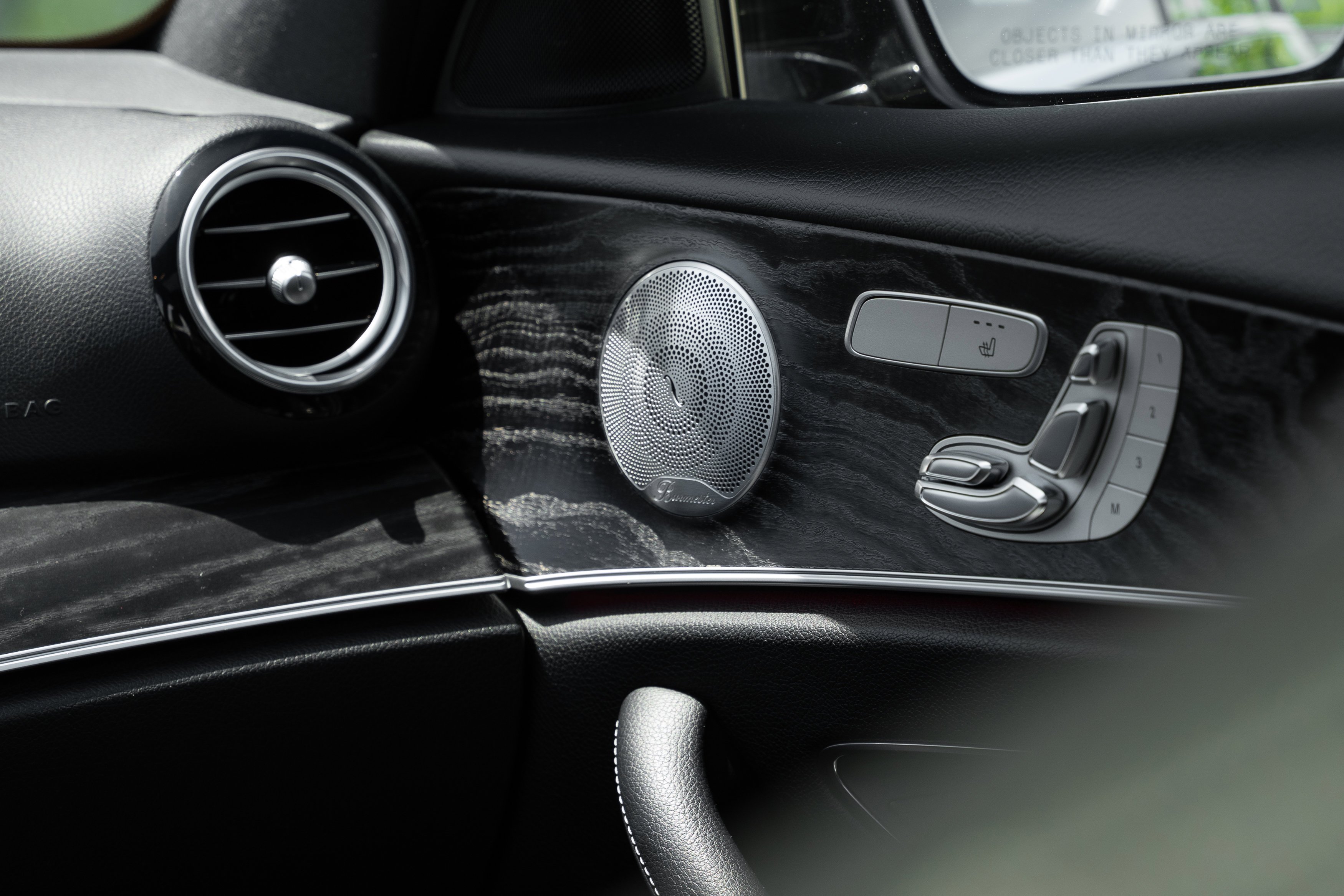 Used 2018 Black Mercedes-Benz E 300 image 17