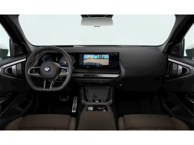 New 2026 Dune Grey Metallic BMW  image 7
