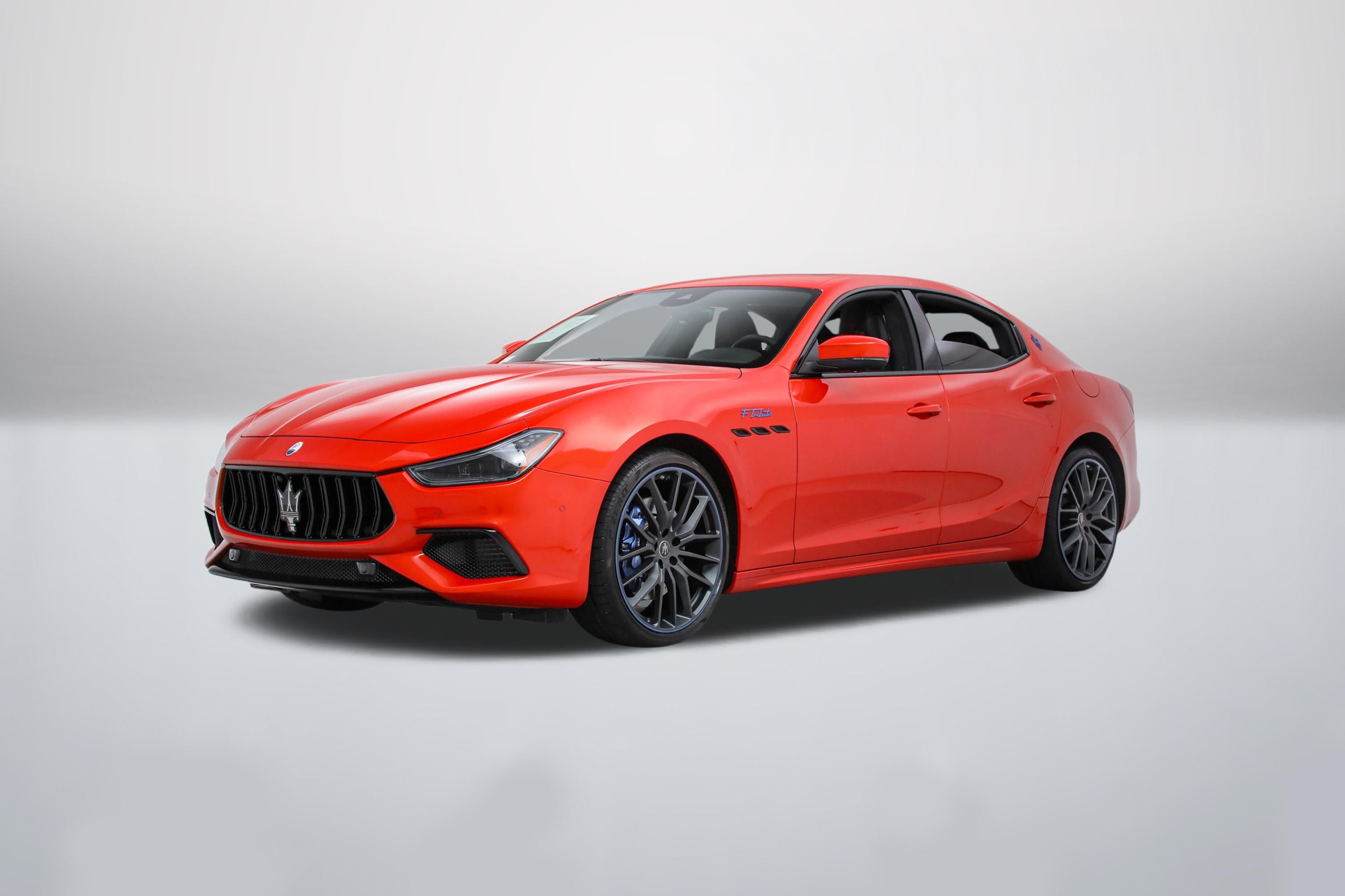 2023 Maserati Ghibli