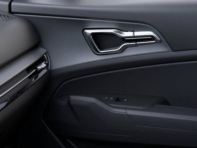 2026 Kia Sportage LX - Photo 25