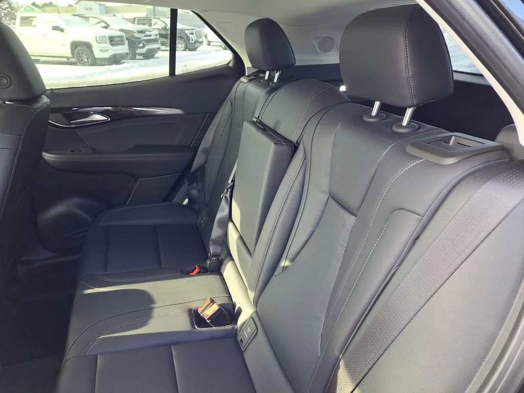 2026 Buick Envision Preferred - Photo 19