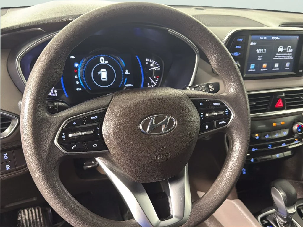 Used 2019  Hyundai SEL image 23
