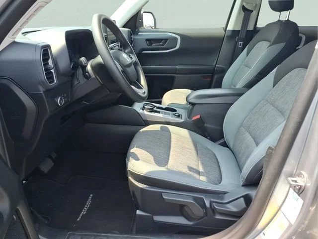 Used 2021 Silver Ford Big Bend image 16