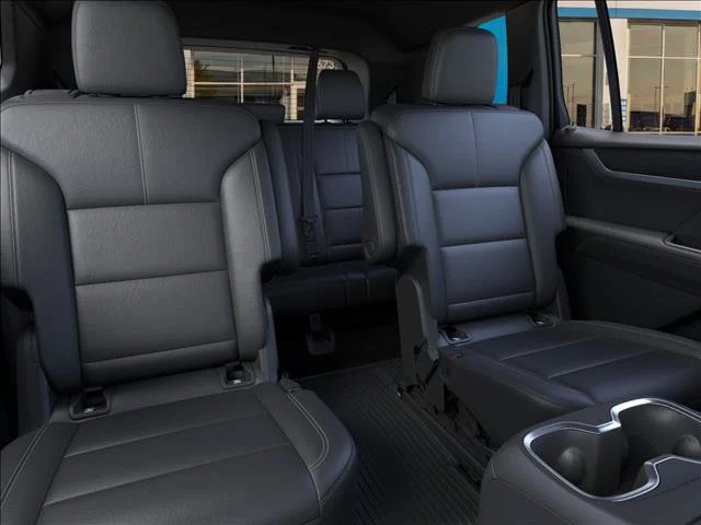 New 2027 Green GMC Elevation image 17